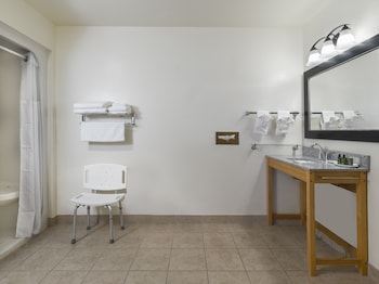 Room, 1 King Bed, Accessible, Non Smoking