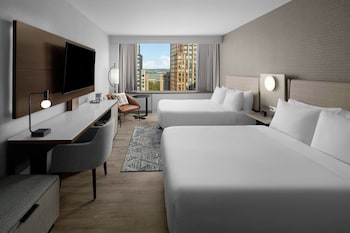 Room, 2 Queen Beds (Hearing Accessible)