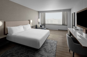 Room, 1 King Bed
