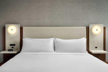Room, 1 King Bed