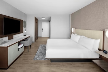Room, 1 King Bed