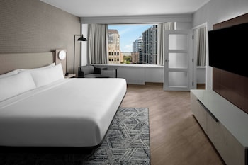 Suite, 1 Bedroom