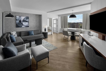 Suite, 1 Bedroom