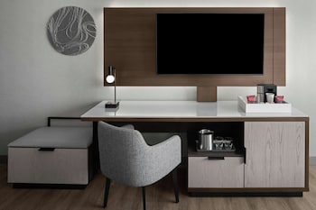 Room, 1 King Bed