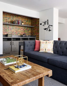 Suite (Loft)