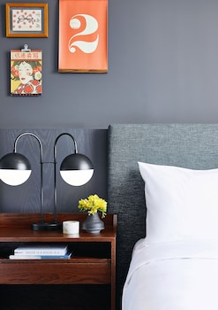 Room, 2 Double Beds