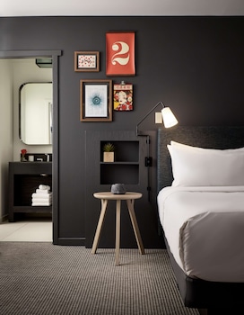 Suite (Loft)