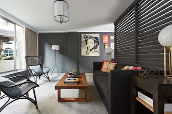 Suite (Loft)