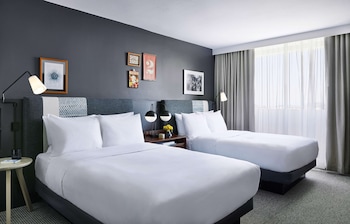 Room, 2 Double Beds