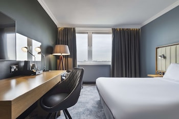 Standard Room, River View