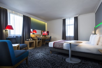 Superior Room (Minster View)