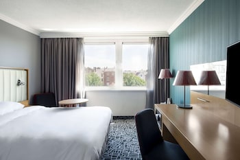 Standard Room, River View