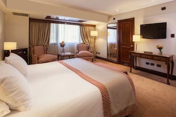 Standard Double Room, 1 King Bed