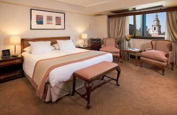 Standard Double Room, 1 King Bed