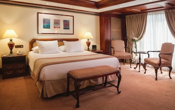 Superior Double Room, 1 King Bed