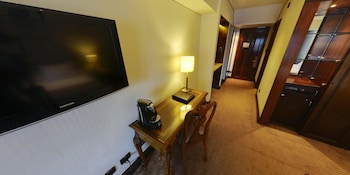 Standard Double Room, 1 King Bed