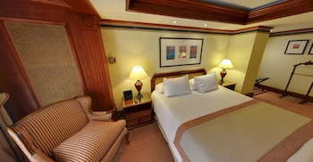 Superior Double Room, 1 King Bed