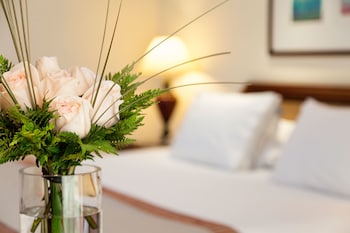 Standard Double Room, 1 King Bed
