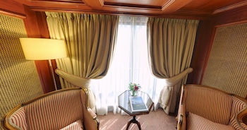Superior Double Room, 1 King Bed