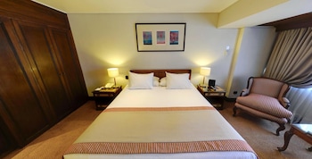 Standard Double Room, 1 King Bed