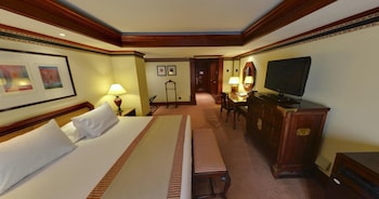 Superior Double Room, 1 King Bed
