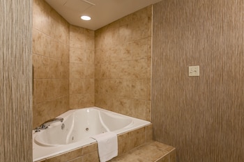 Room, 1 King Bed (Whirl Pool Tub)