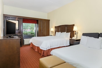 Room, 1 King Bed with Sofa bed, Non Smoking