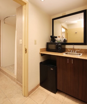Room, 1 King Bed (Whirl Pool Tub)