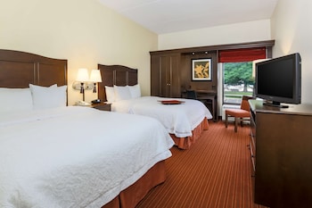 Room, 2 Queen Beds, Non Smoking