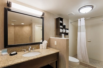 Room, 1 King Bed (Whirl Pool Tub)