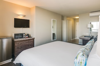 Room, 1 King Bed