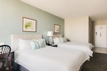 Room, 2 Double Beds