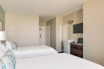 Room, 2 Double Beds