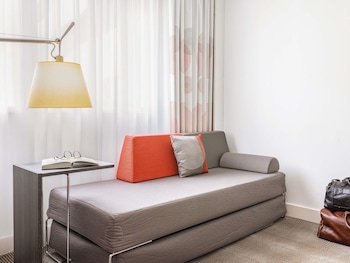 Superior Room, 1 Double Bed with Sofa bed, Non Smoking