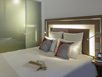Superior Room, 1 Double Bed, Non Smoking