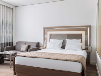 Superior Room, 1 Double Bed, Non Smoking