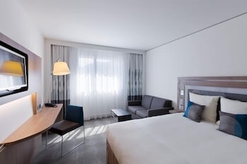 Superior Room, 1 Double Bed, Non Smoking