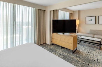 Studio Suite, 1 Bedroom