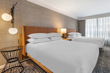 Club Suite, 1 Bedroom