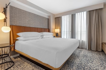 Suite, 1 Bedroom