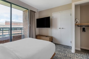 Suite, 1 Bedroom