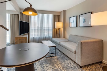 Studio Suite, 1 Bedroom