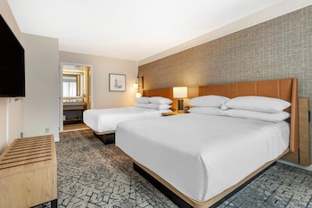 Suite, 1 Bedroom