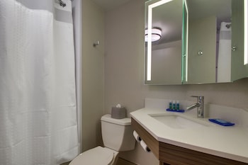Standard Room, 1 King Bed, Accessible (Communications, Accessible Tub)