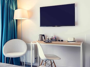 Classic Twin Room, 2 Twin Beds