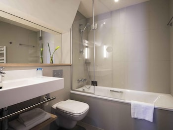Classic Twin Room, 2 Twin Beds