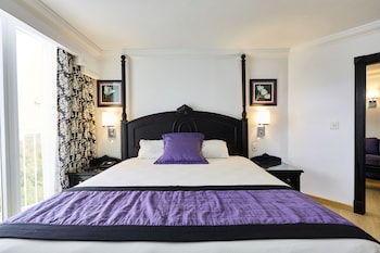 Family Suite, Ocean View (C)