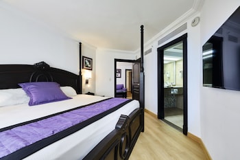Family Suite, Ocean View (C)