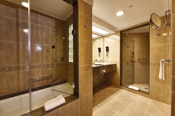 Suite, Oceanfront (C)