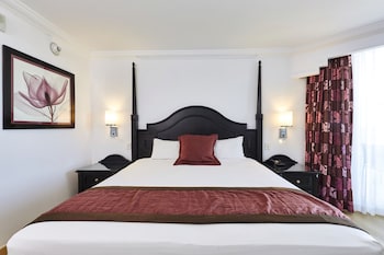 Junior Suite, 2 Bedrooms, Ocean View (B2C-US)